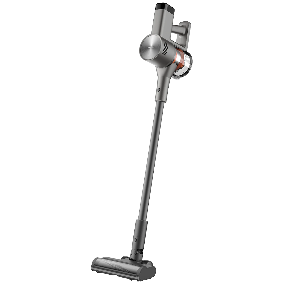 Прахосмукачка Xiaomi Vacuum Cleaner G30 Max EU, 700 W, 280 AW, до 90 мин, 4000 mAh, 0.8 л контейнер, LED дисплейна ниска цена с бърза доставка - BestPC.BG