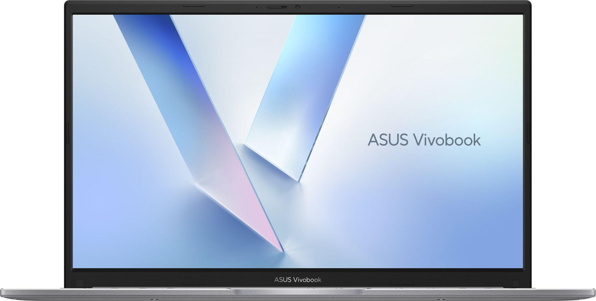 Лаптоп ASUS Vivobook 15 2026 X1504VA-BQ4595 - 15.6 IPS FullHD, Intel Core 5 120U, 16GB DDR5, 1TB SSD, Free OSна ниска цена с бърза доставка - BestPC.BG