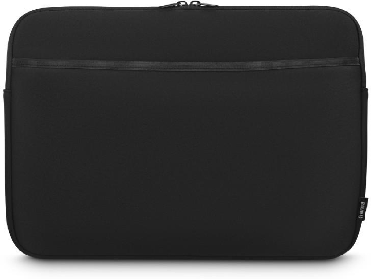 HAMA Калъф за лаптоп Neoprene, До 36 cm - 40 cm (14.1 - 15.6)на ниска цена с бърза доставка - BestPC.BG