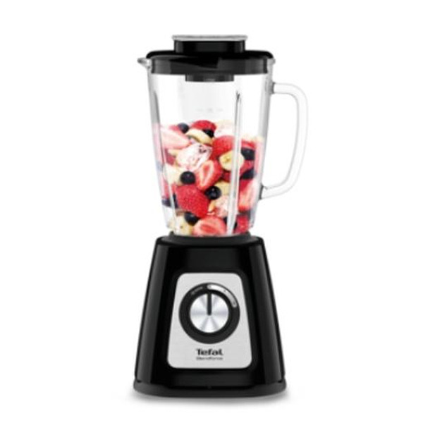 Tefal BL438831 BLD BLENDFORCE 2 GLASS BLK + grinder + chopperна ниска цена с бърза доставка - BestPC.BG