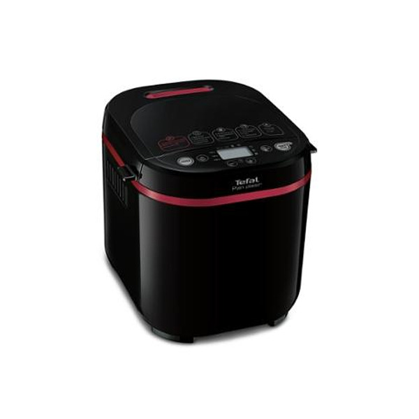 Tefal PF220838, Pain Plaisir, Breadmaker, 1 kg, 17 programs, blackна ниска цена с бърза доставка - BestPC.BG