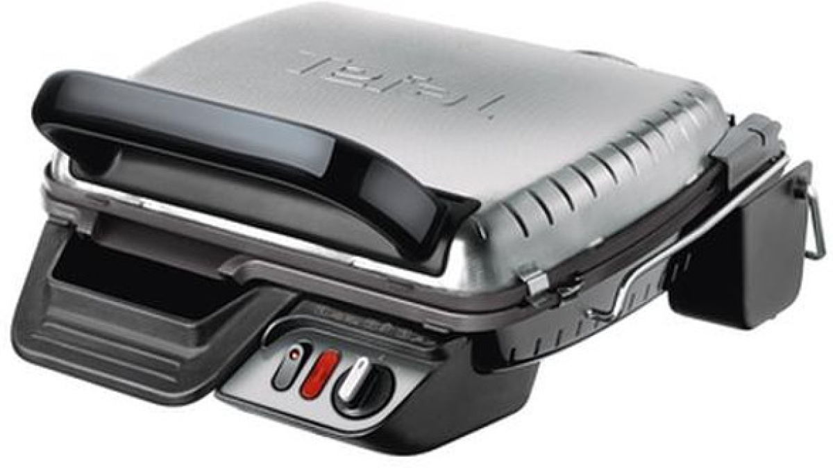Електрическа скара Tefal GC306012 Grill 600 Comfort, 2000Wна ниска цена с бърза доставка - BestPC.BG