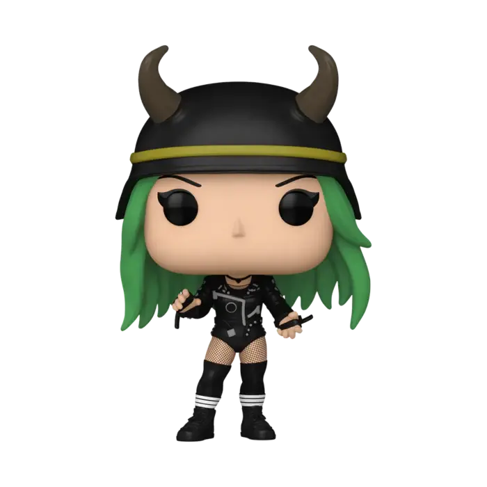 Фигурка Funko Pop! WWE - Shotzi Blackheart #148на ниска цена с бърза доставка - BestPC.BG