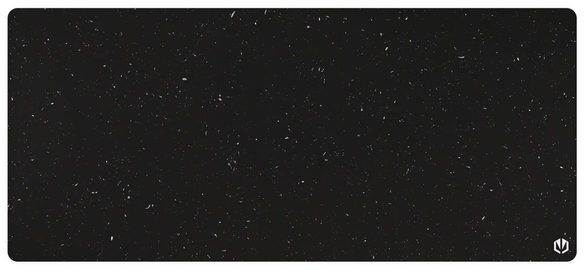 Подложка за мишка ENDORFY Stoneflow Black - XL, размери: 900 x 400 x 3 ммна ниска цена с бърза доставка - BestPC.BG