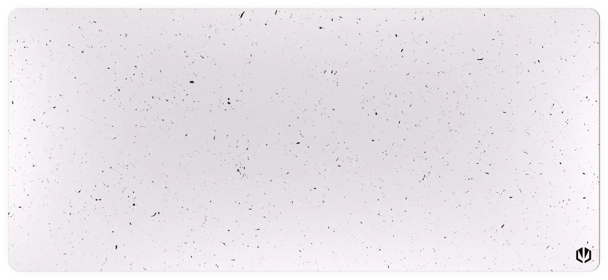 Подложка за мишка ENDORFY Stoneflow White - XL, размери: 900 x 400 x 3 ммна ниска цена с бърза доставка - BestPC.BG