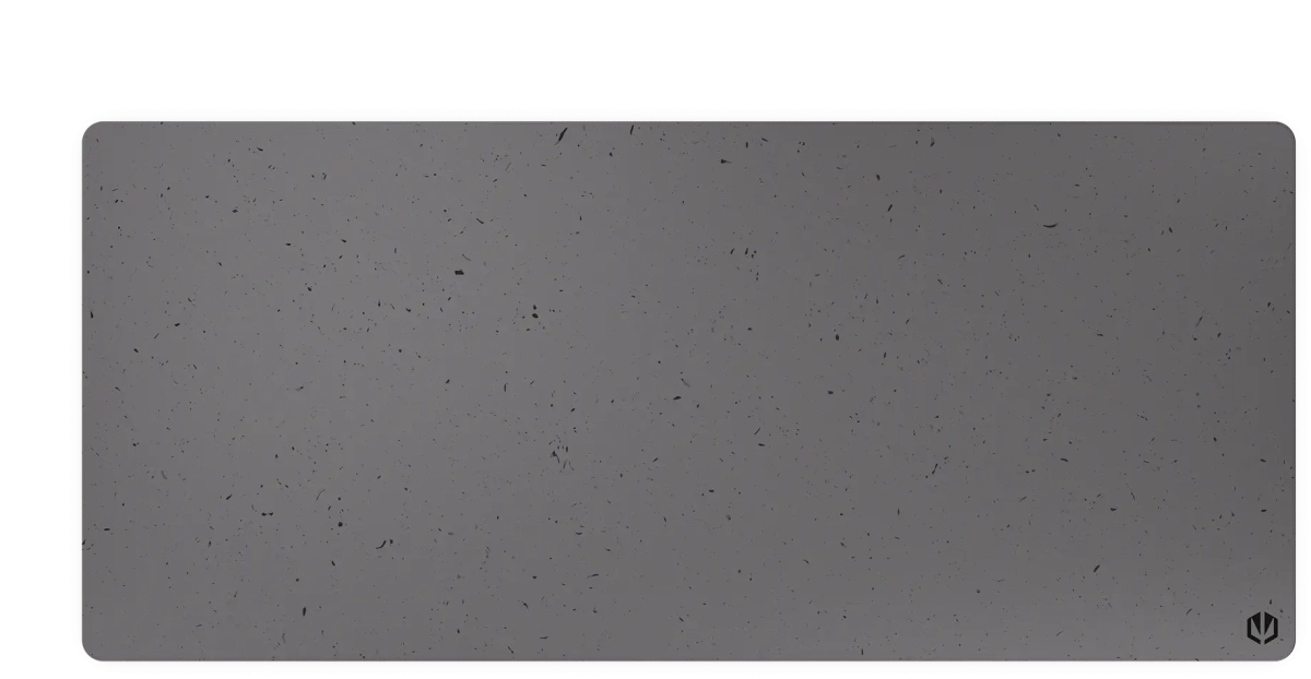Подложка за мишка ENDORFY Stoneflow Gray - XL, размери: 900 x 400 x 3 ммна ниска цена с бърза доставка - BestPC.BG