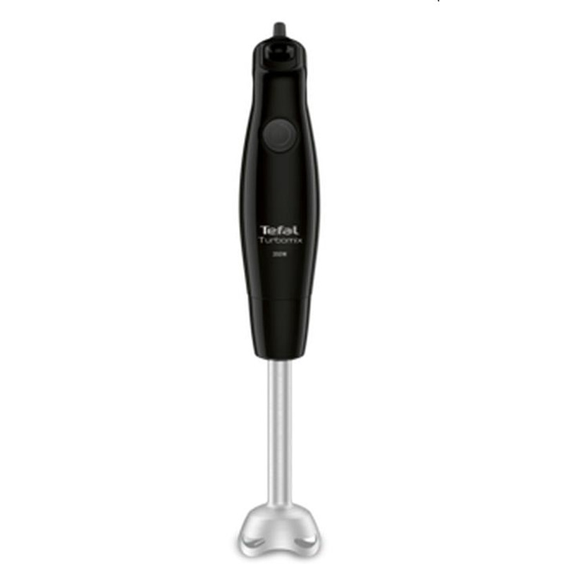 Tefal HB121838 Turbomix black, metal foot, 350W, 2 blades, bakerна ниска цена с бърза доставка - BestPC.BG