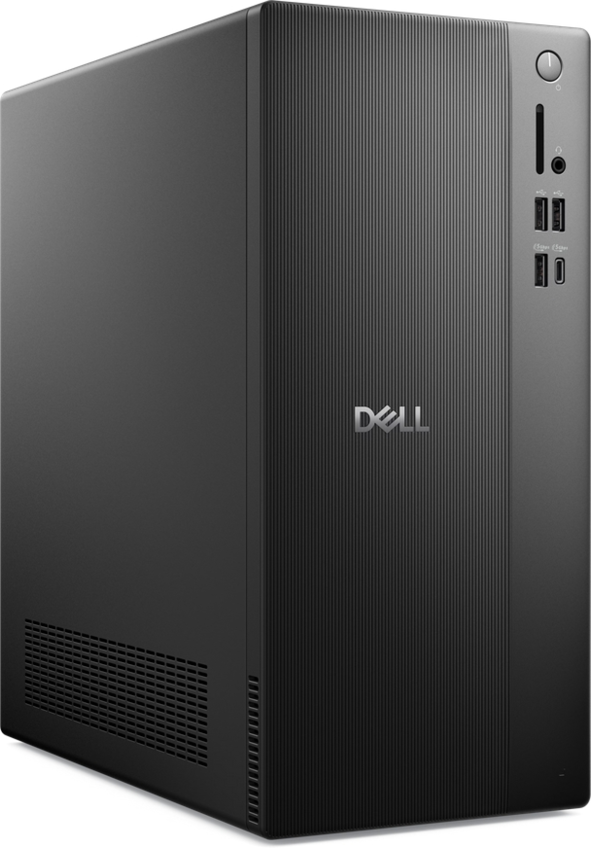 Компютър Dell Pro Tower Essential QVT1260, Intel Core i5 14400, 16GB DDR5, 512GB SSD, Intel UHD Graphics 730, БДС Клавиатура и Мишка, Без OSна ниска цена с бърза доставка - BestPC.BG