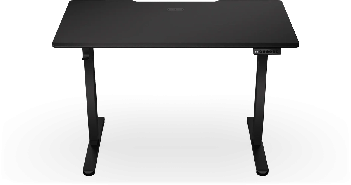 Геймърско бюро ENDORFY Atlas S Electric - Blackна ниска цена с бърза доставка - BestPC.BG