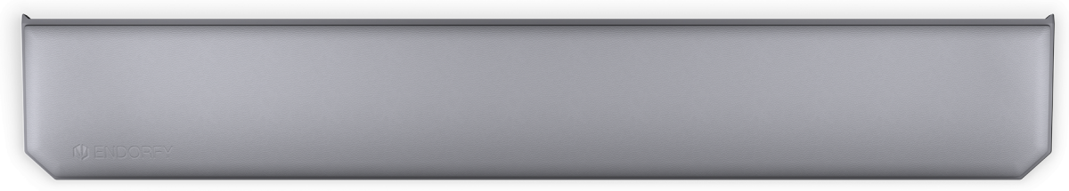 Поставка за китки ENDORFY Thock Palm Rest V2на ниска цена с бърза доставка - BestPC.BG