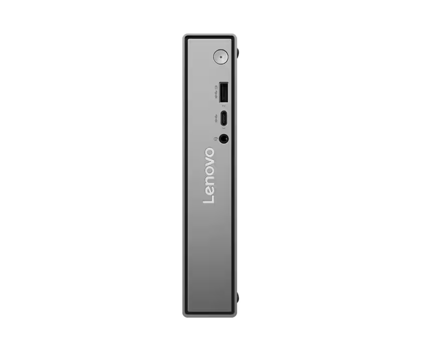 Мини компютър NUC Lenovo ThinkCentre neo 50q G5 Tiny Intel Core i3-1315U, 16GB DDR5, 512GB SSD, USB Клавиатура и Мишка, Win 11 Proна ниска цена с бърза доставка - BestPC.BG