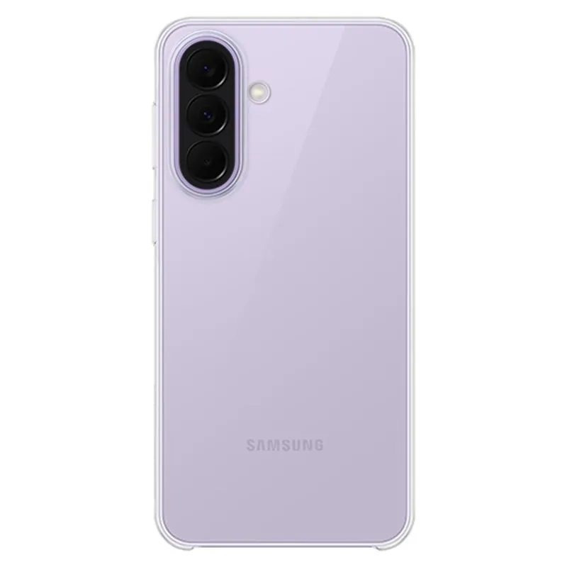 Калъф за смартфон Samsung Galaxy A37, Прозраченна ниска цена с бърза доставка - BestPC.BG