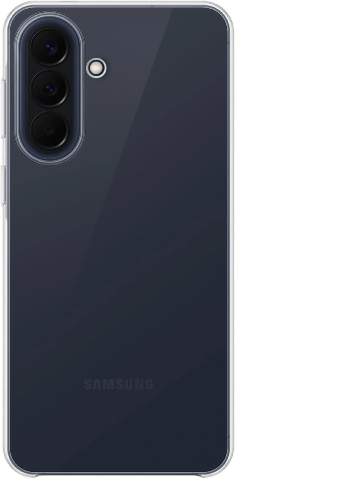 Калъф за смартфон Samsung Galaxy A57, Прозраченна ниска цена с бърза доставка - BestPC.BG