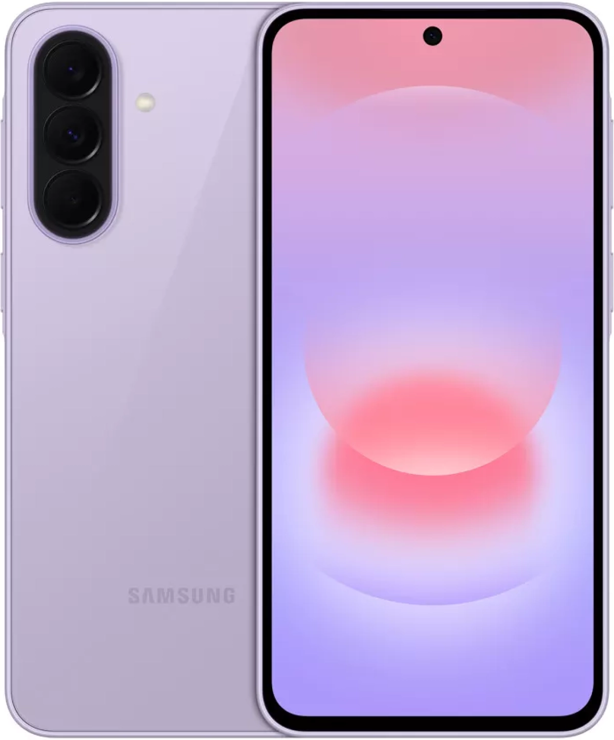 Смартфон Samsung Galaxy A37 5G SM-A376, 6GB, 128GB, Exynos 1480, 120Hz AMOLED, 50MP, 5000mAh, лавандулана ниска цена с бърза доставка - BestPC.BG