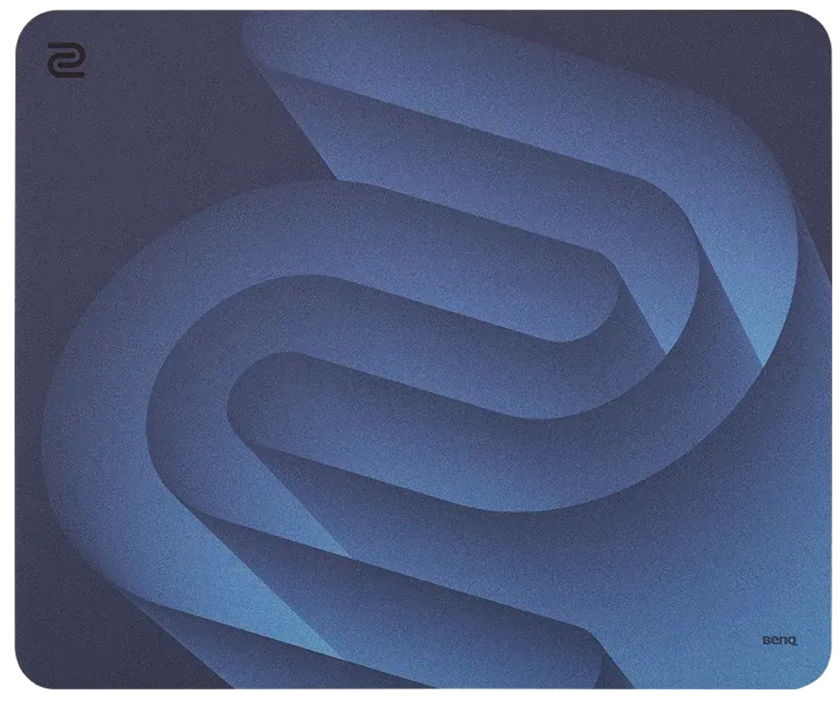 Подложка за мишка ZOWIE G-SR-SE BLUE II - Lна ниска цена с бърза доставка - BestPC.BG