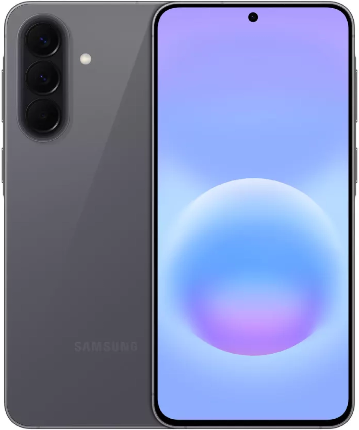 Смартфон Samsung Galaxy A57 5G SM-A576, 8GB, 128GB, Exynos 1680, 120Hz AMOLED, 50MP, 5000mAh, сивна ниска цена с бърза доставка - BestPC.BG