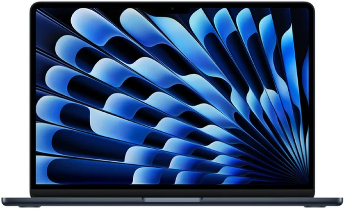 Лаптоп Apple MacBook Air 13 2026, Starlight, 13.6", 2560 x 1664, Apple M5, 8 ядра GPU Apple M5, 16 GB, 512 GB SSD, Синна ниска цена с бърза доставка - BestPC.BG