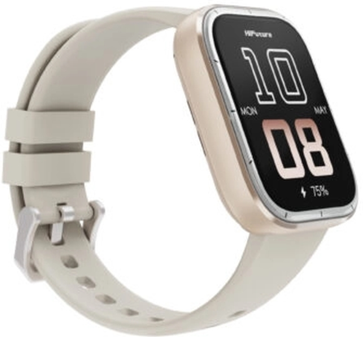 Смарт часовник HiFuture ZONE3 Rose Goldна ниска цена с бърза доставка - BestPC.BG