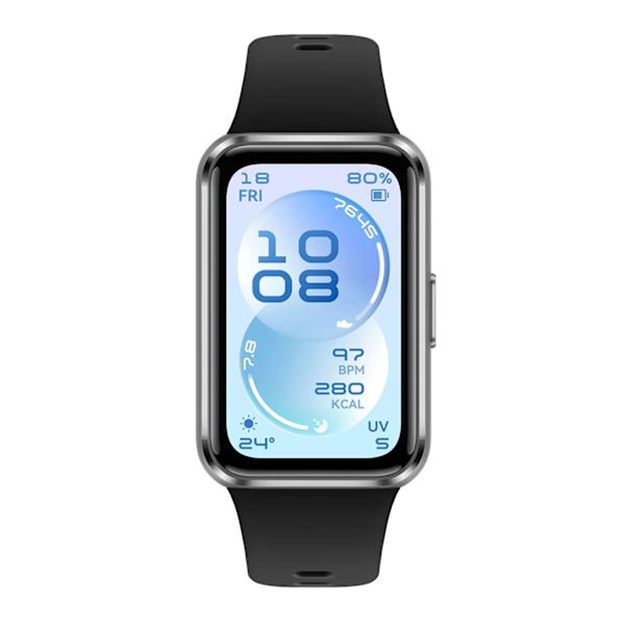 Смарт часовник Huawei Band 11 Candy-B19F Blackна ниска цена с бърза доставка - BestPC.BG