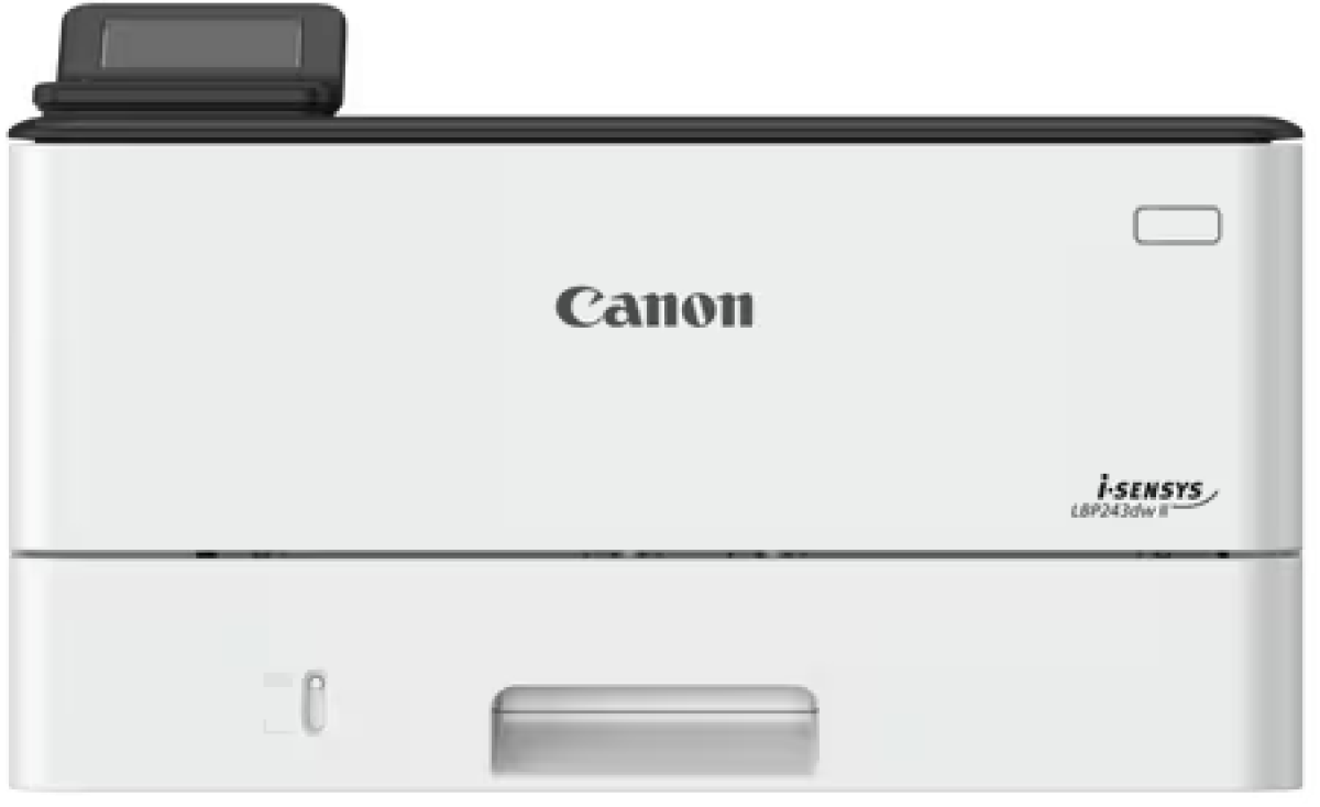 Принтер Canon LBP246dw II, Лазерен, A4, 1200 x 1200 dpi, 40 ppm - 7187C006AAна ниска цена с бърза доставка - BestPC.BG