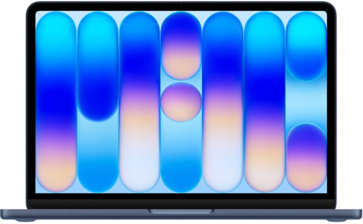 Лаптоп Apple MacBook Neo 13 2026, 13.0", 2408 x 1506, Apple A18 Pro 6C, 5 ядра GPU Apple A18 Pro, 8 GB, 512 GB SSD, Синна ниска цена с бърза доставка - BestPC.BG