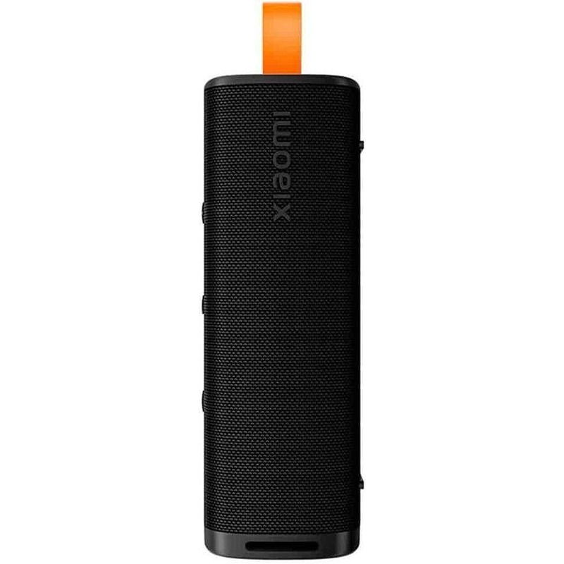 Bluetooth Колонкa Xiaomi QBH4261GL, 30W, 2600mAh, до 25m, черенна ниска цена с бърза доставка - BestPC.BG