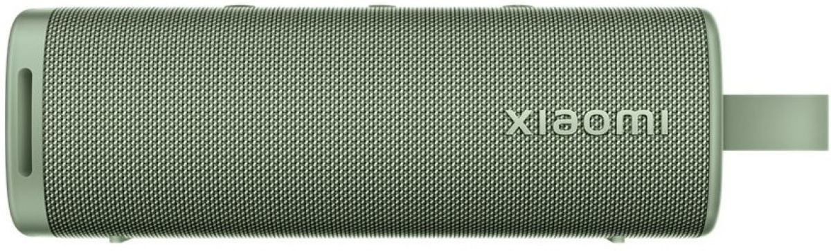 Bluetooth Колонкa Xiaomi QBH4372GL, 30W, 60–20000Hz, до 25m, зеленна ниска цена с бърза доставка - BestPC.BG