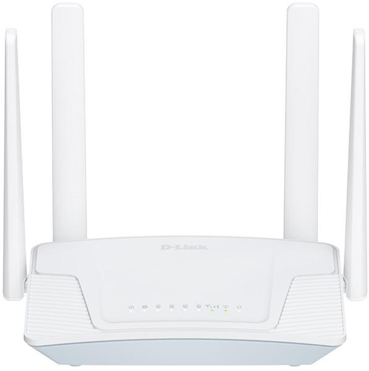 Безжичен рутер D-Link G403C, 4G LTE N300 Wi-Fi, SIM слотна ниска цена с бърза доставка - BestPC.BG