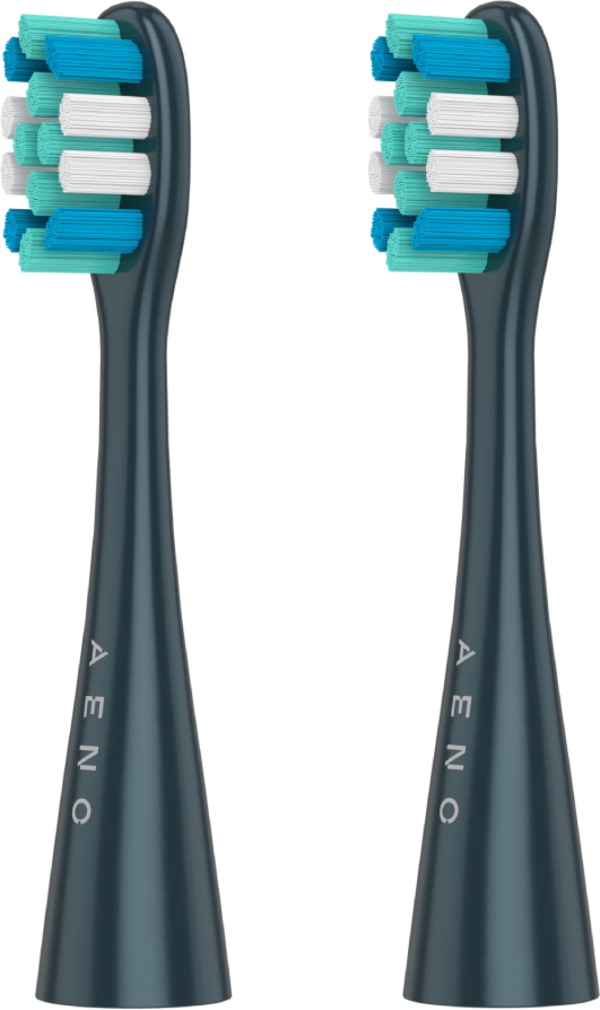 Глава за четка AENO DB10N, Синя - 2 брояна ниска цена с бърза доставка - BestPC.BG