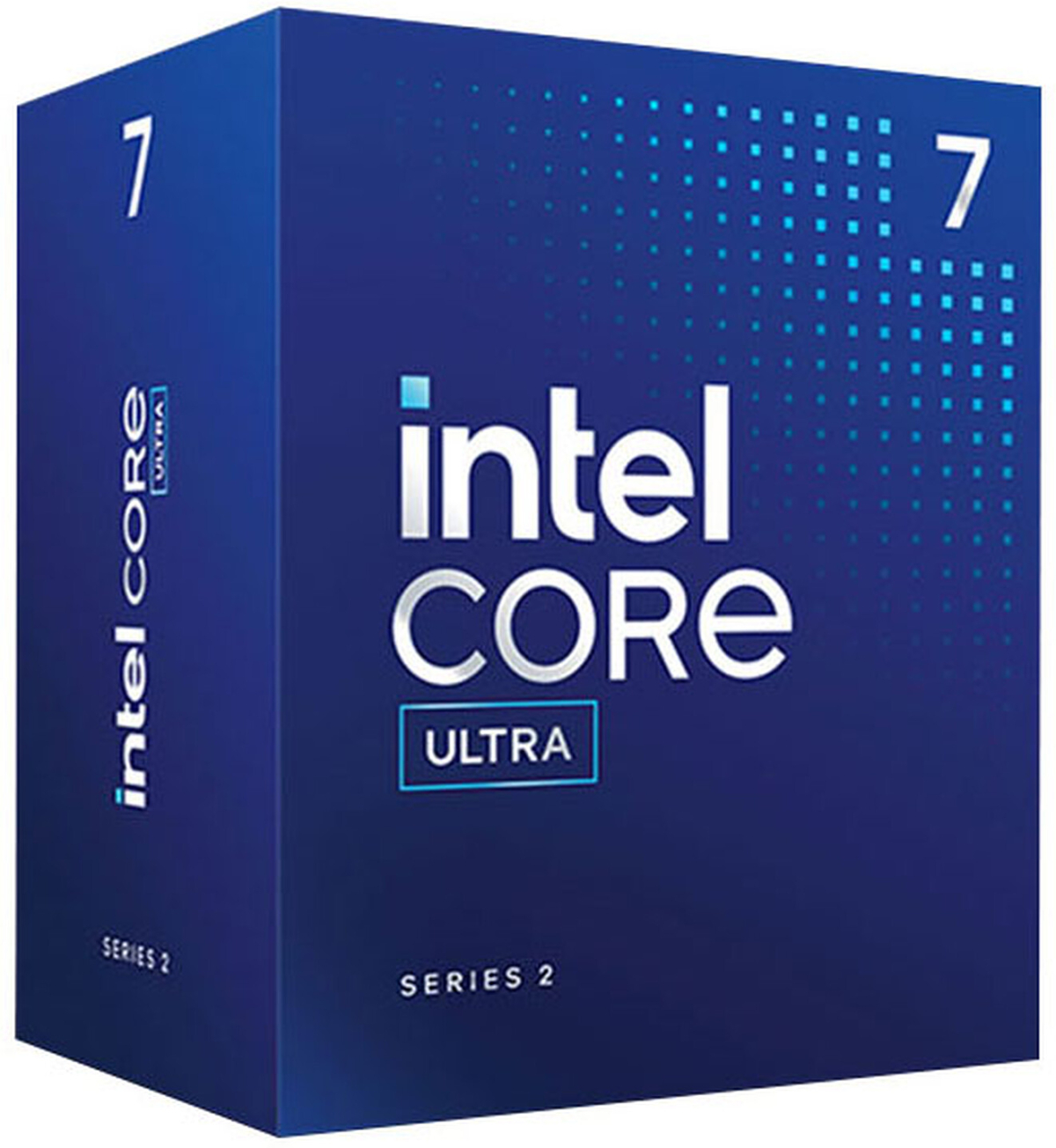 Процесор INTEL CORE ULTRA 7 265 BOXна ниска цена с бърза доставка - BestPC.BG