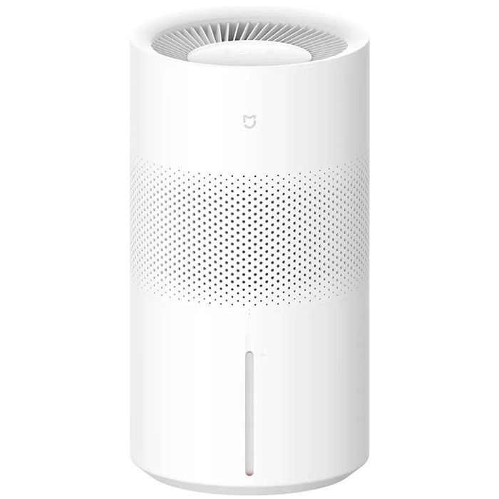 Умен овлажнител Xiaomi Mijia Smart Evaporative Humidifier Pro, Бялна ниска цена с бърза доставка - BestPC.BG