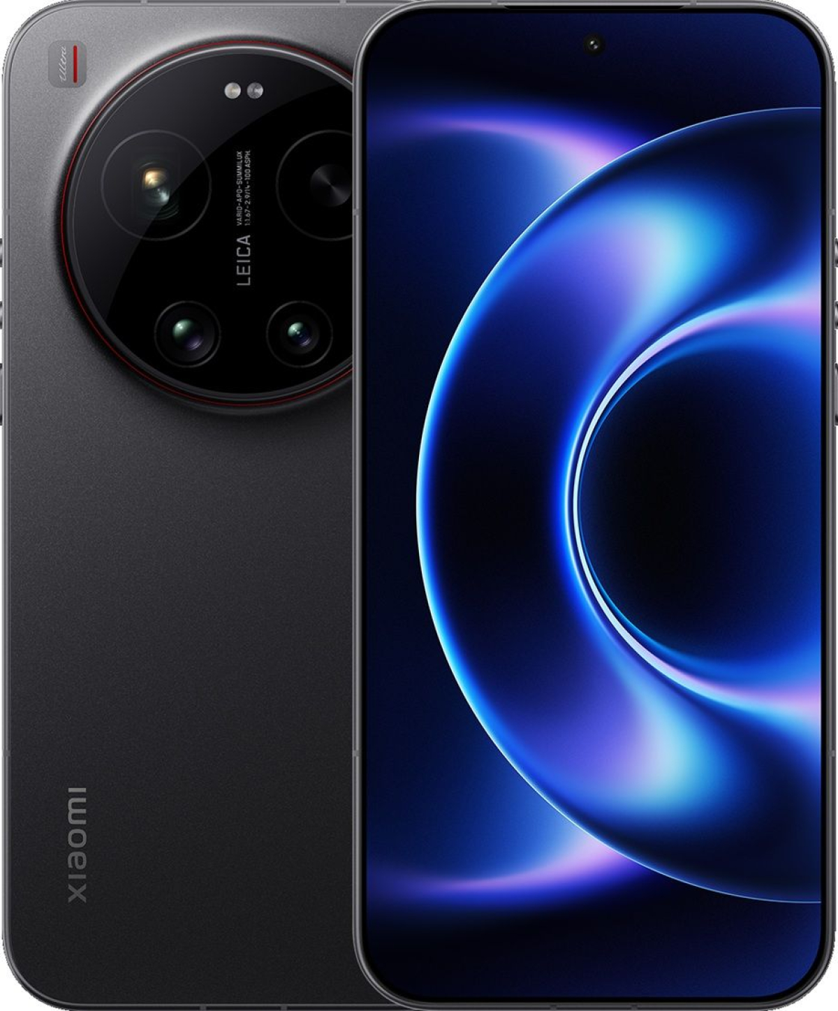 Смартфон Xiaomi 17 Ultra 16GB-512GB, 6.9", Черенна ниска цена с бърза доставка - BestPC.BG