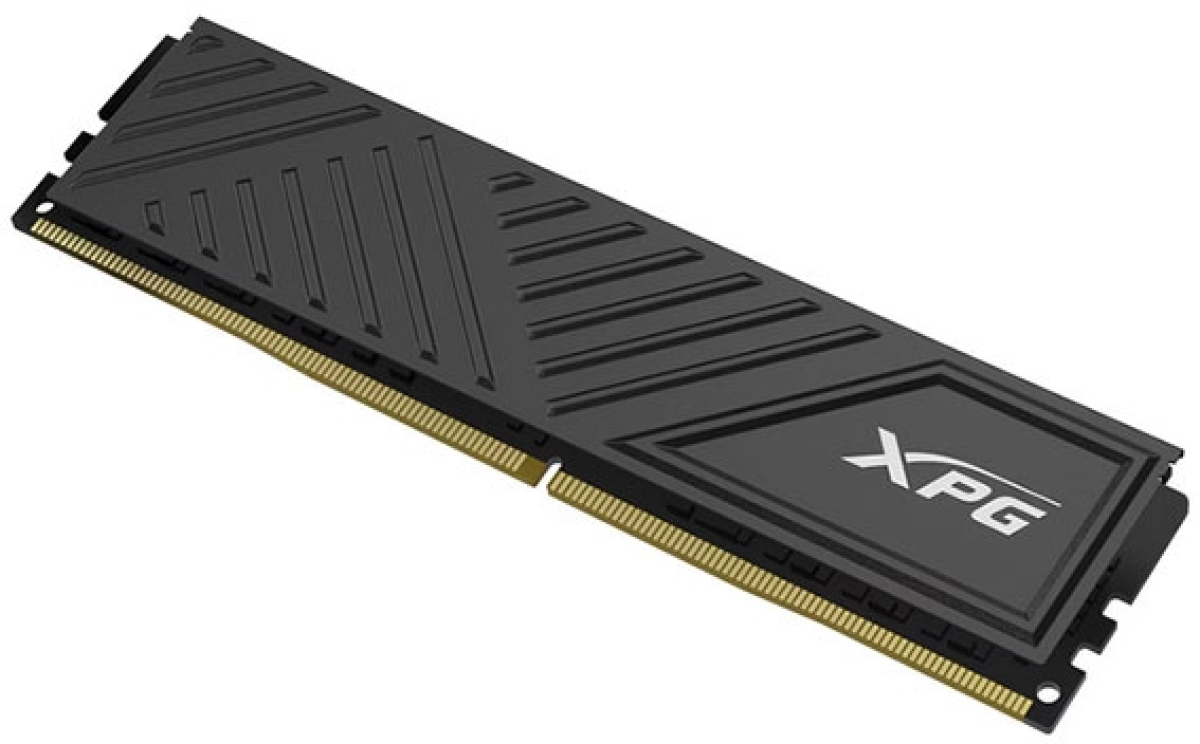 Памет 16GB DDR4 3200 Adata XPG D35 Blackна ниска цена с бърза доставка - BestPC.BG