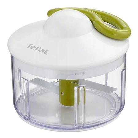Ръчен чопър Tefal K1330404 5-Second Chopper 500mlна ниска цена с бърза доставка - BestPC.BG