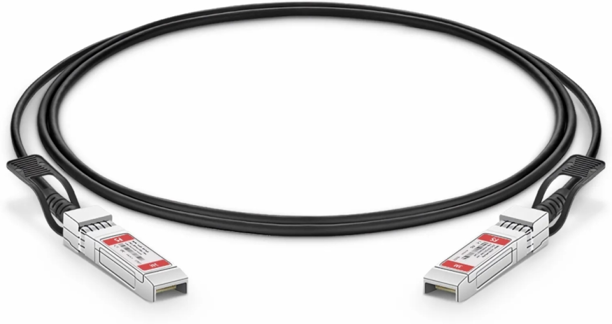SFP Модул Cisco 25GBASE-CU SFP28 Cable 2 Meterна ниска цена с бърза доставка - BestPC.BG
