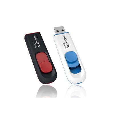 64GB USB C008 ADATAна ниска цена с бърза доставка - BestPC.BG
