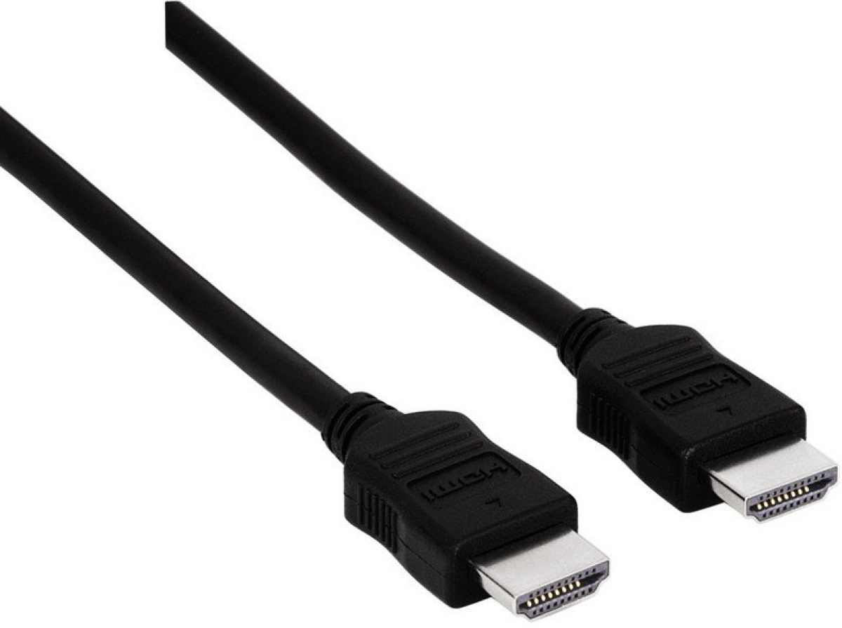Кабел/адаптер CABLE HDMI-HDMI-3Mна ниска цена с бърза доставка - BestPC.BG