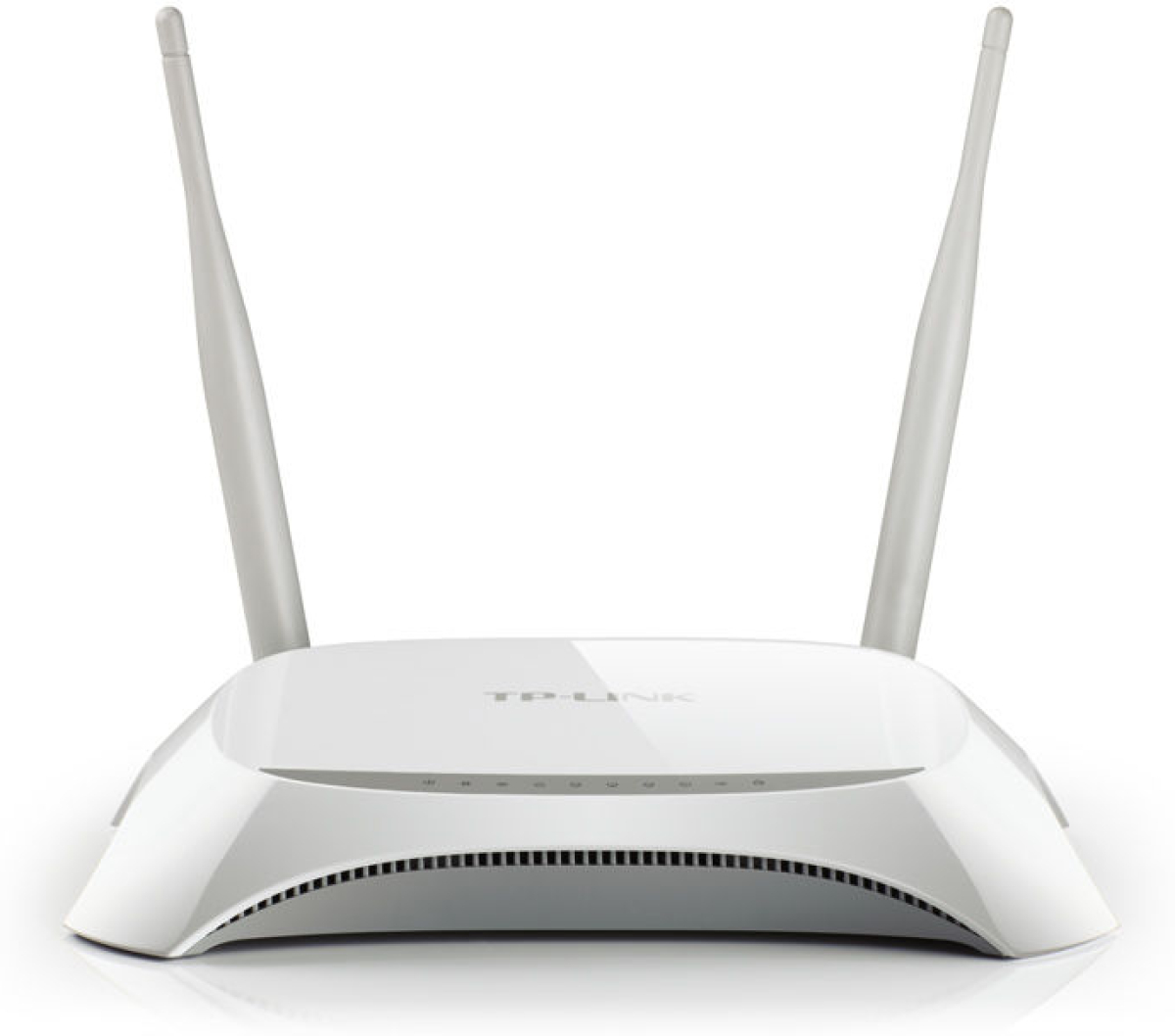 Безжичен рутер TP-Link TL-MR3420, 2.4GHz - 300Mbps, 3G-4Gна ниска цена с бърза доставка - BestPC.BG