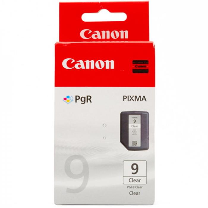 Аксесоар за принтер CANON PGI-9 CLEARна ниска цена с бърза доставка - BestPC.BG