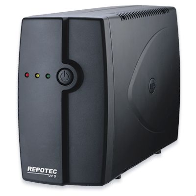Непрекъсваемо захранване (UPS) RPT-1003DU 1000VA-AVR-USBна ниска цена с бърза доставка - BestPC.BG