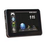 Навигация PRESTIGIO GPS GeoVision 5500 (5", 4GB, Atlas V, TMC, IGO PRIMO) maps of WEна ниска цена с бърза доставка - BestPC.BG