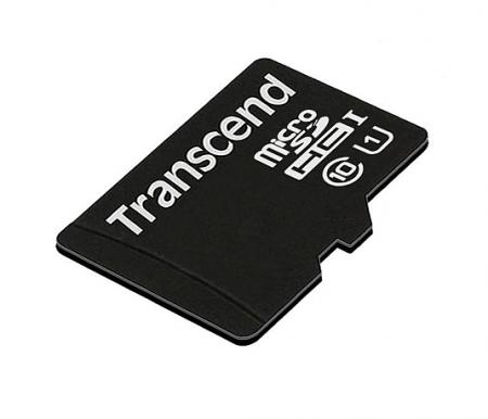Transcend 8GB micro SDHC UHS-I Premium (No Box & Adapter, Class 10)на ниска цена с бърза доставка - BestPC.BG
