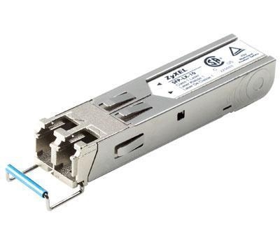 SFP Модул ZyXEL SFP-LX-10-D (Single-Mode) transceiver, (LC), 10kmна ниска цена с бърза доставка - BestPC.BG