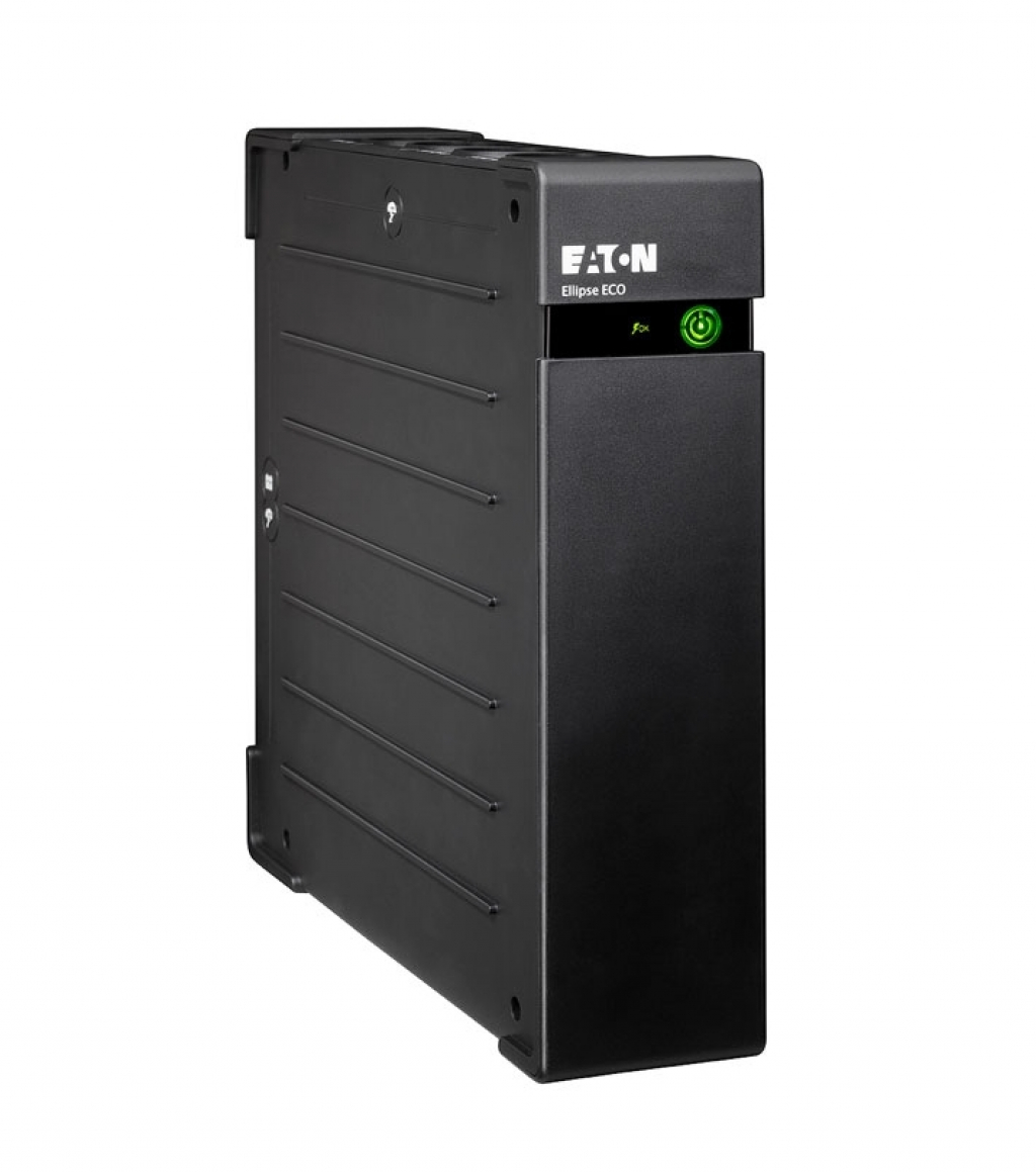 Непрекъсваемо захранване (UPS) Eaton Ellipse ECO 1200 USB DINна ниска цена с бърза доставка - BestPC.BG