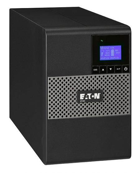 Непрекъсваемо захранване (UPS) Eaton 5P 1150iна ниска цена с бърза доставка - BestPC.BG