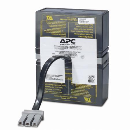Акумулаторна батерия APC Replacement Battery Cartridge #32на ниска цена с бърза доставка - BestPC.BG