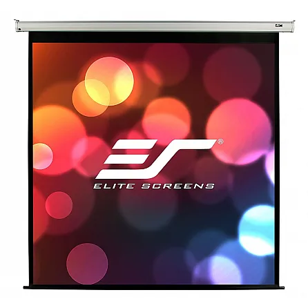 Екран за проектор Elite Screen M119XWS1 Manual, 119" (1:1), 213.4 x 213.4 cm, Whiteна ниска цена с бърза доставка - BestPC.BG