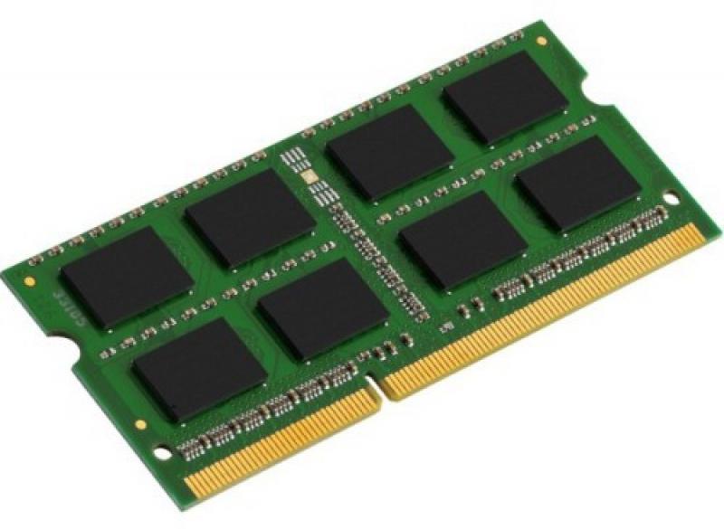 Памет 8GB DDR3L SODIMM 1600 KINGSTONна ниска цена с бърза доставка - BestPC.BG