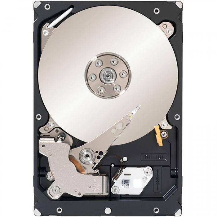 HDD вътрешен HDD Desktop WD Black (3.5'', 2TB, 64MB, 7200 RPM, SATA 6 Gb-s)на ниска цена с бърза доставка - BestPC.BG