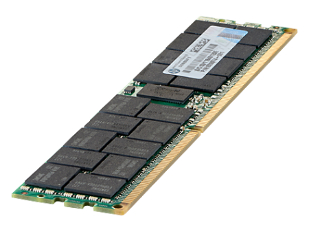 Памет 4GB DDR3 1866 HPна ниска цена с бърза доставка - BestPC.BG